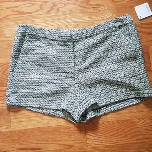 NWT Halogen shorts